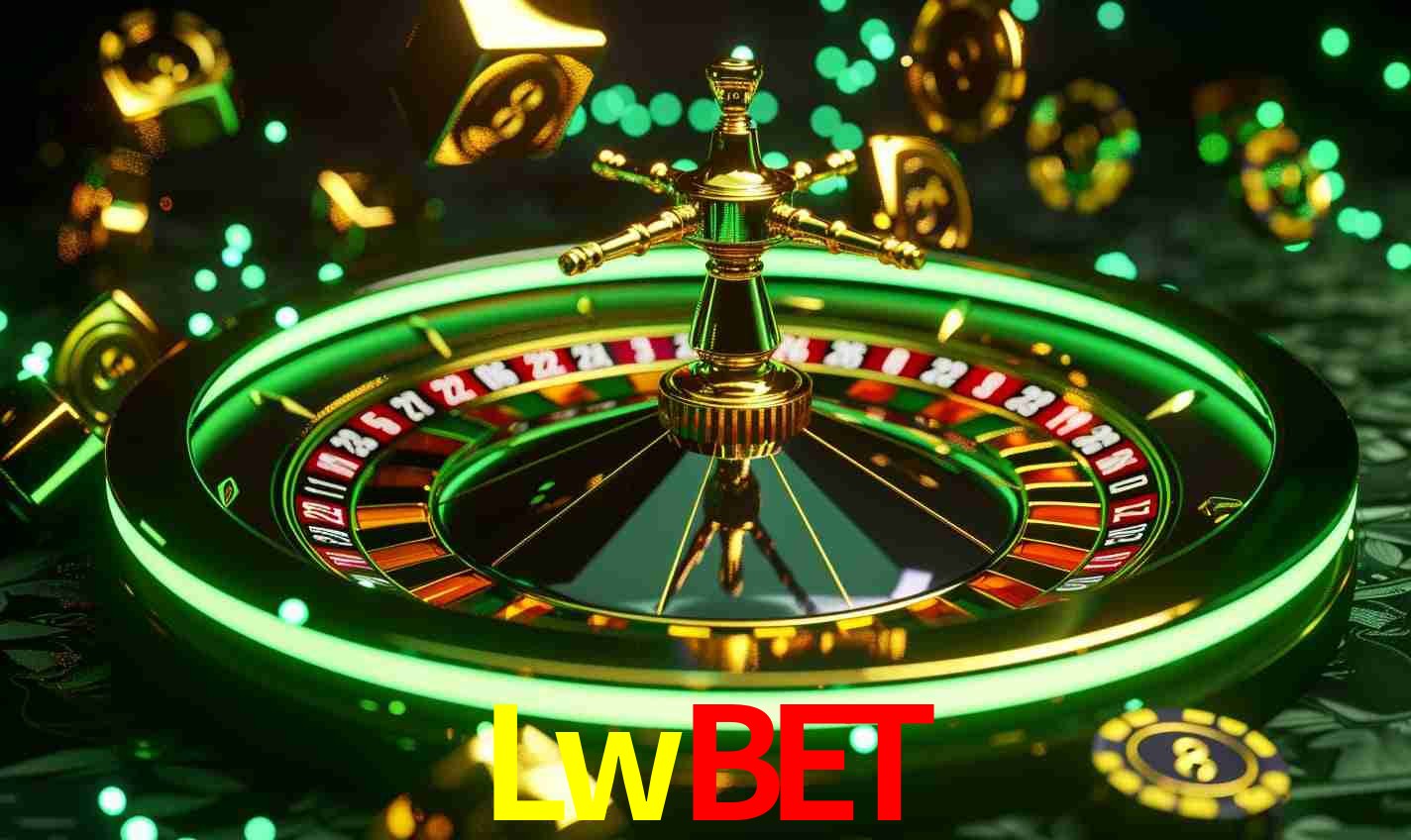 Desfrutar de um Cassino Lwbet