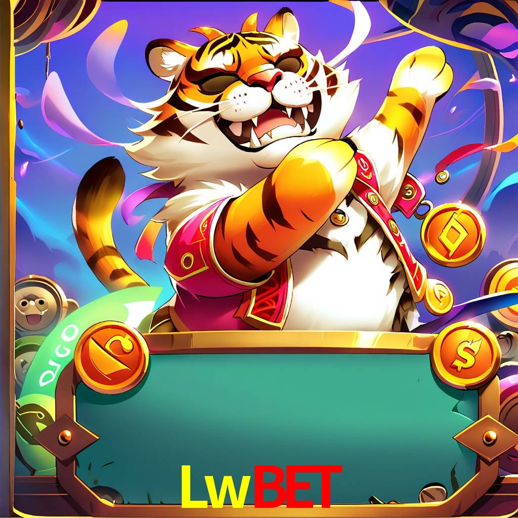 Lwbet Fortune Tiger Mergulhe na Atmosfera