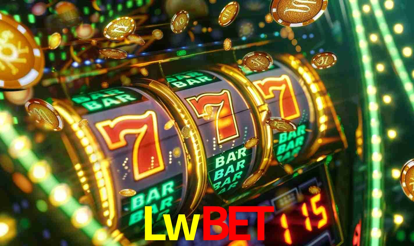 Populares Slots Lwbet