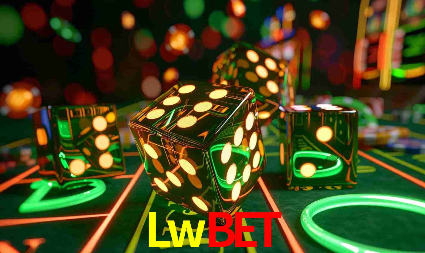 Entretenimento no Jogos Lwbet