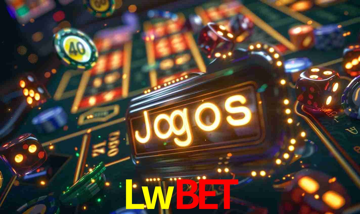Mundo dos Jogos Lwbet
