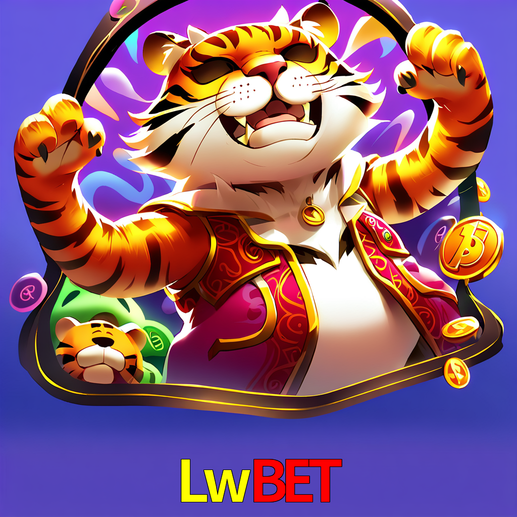 Experiência Imersiva no Cassino Online Lwbet